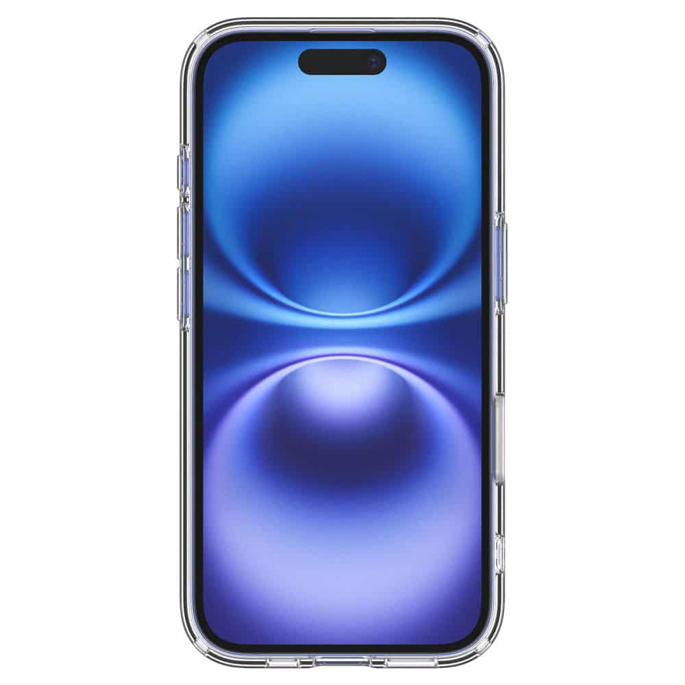 Spigen Ultra Hybrid T - θήκη για Apple iPhone 16 - Λευκό - Image 4