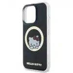Hello Kitty - IML Sweet Kitty MagSafe - Apple iPhone 16 Pro - Μαύρο - Image 5