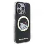 Hello Kitty - IML Sweet Kitty MagSafe - Apple iPhone 16 Pro - Μαύρο - Image 4