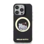 Hello Kitty - IML Sweet Kitty MagSafe - Apple iPhone 16 Pro - Μαύρο - Image 2