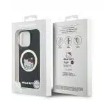 Hello Kitty - IML Sweet Kitty MagSafe - Apple iPhone 16 Pro - Μαύρο - Image 7