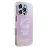 Hello Kitty - IML 50TH Anniversary MagSafe - Apple iPhone 16 Pro Max - Ροζ - Image 3