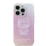 Hello Kitty - IML 50TH Anniversary MagSafe - Apple iPhone 16 Pro Max - Ροζ - Image 2