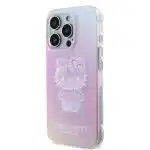 Hello Kitty - IML 50TH Anniversary MagSafe - Apple iPhone 16 Pro - Ροζ - Image 4