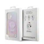 Hello Kitty - IML 50TH Anniversary MagSafe - Apple iPhone 16 - Ροζ - Image 7