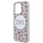Hello Kitty - IML All Over Paris MagSafe - Apple iPhone 16 Pro Max - Ροζ - Image 6