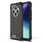 Techsuit Hybrid Armor - θήκη για Xiaomi Redmi 14C / Poco C75 - Μαύρο