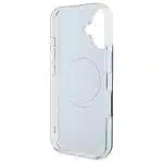 Hello Kitty - IML Fun Bow MagSafe - Apple iPhone 16 - Μαύρο - Image 6