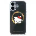 Hello Kitty - IML Sweet Kitty MagSafe - Apple iPhone 16 - Μαύρο - Image 5