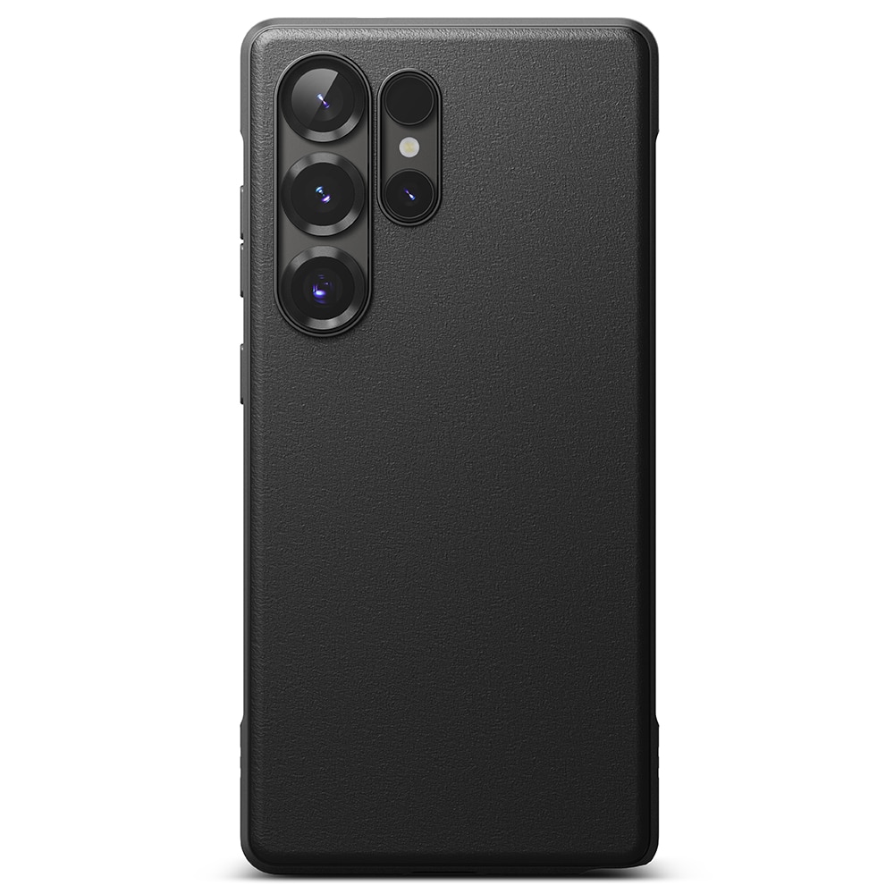 Ringke Onyx - θήκη για Samsung Galaxy S25 Ultra - Μαύρο - Image 3