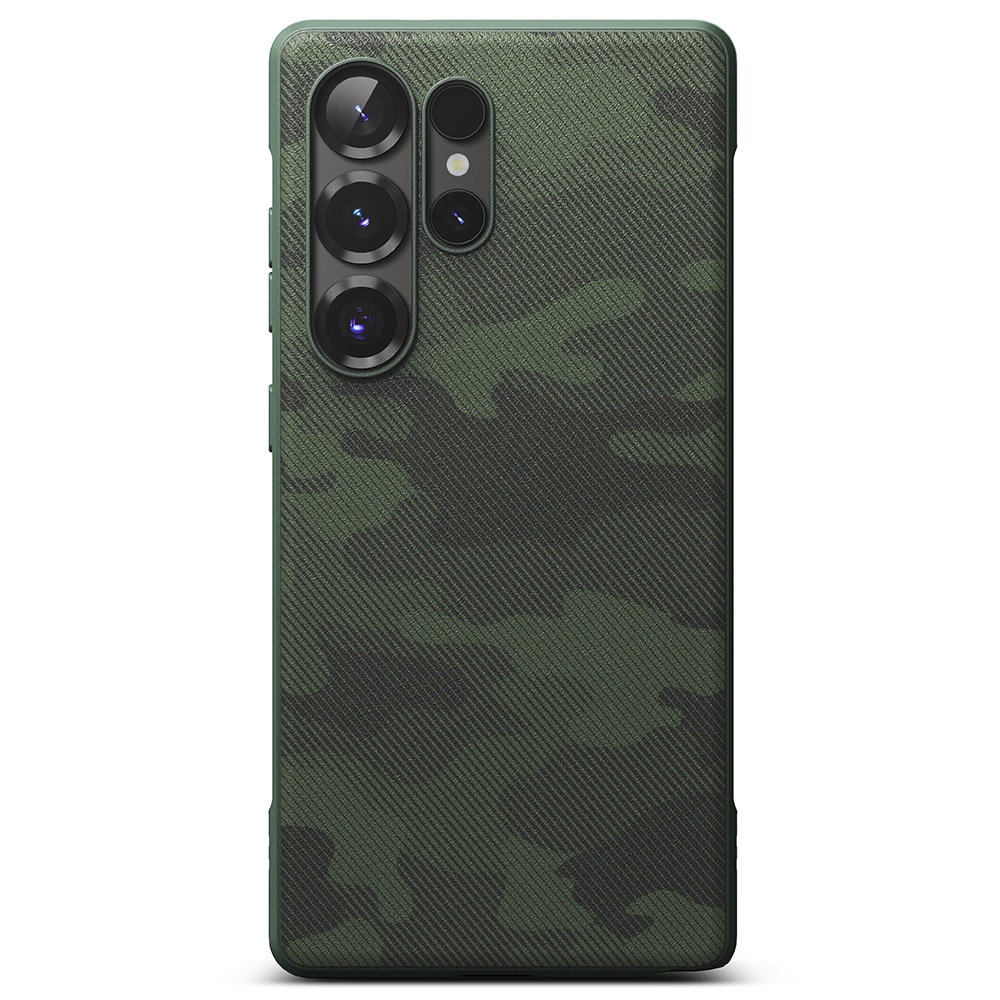 Ringke Onyx - Samsung Galaxy S25 Ultra - Πράσινο - Image 3