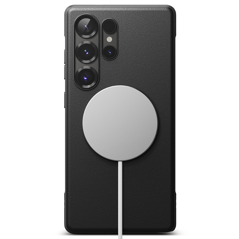 Ringke Onyx - θήκη για Samsung Galaxy S25 Ultra - Μαύρο - Image 3