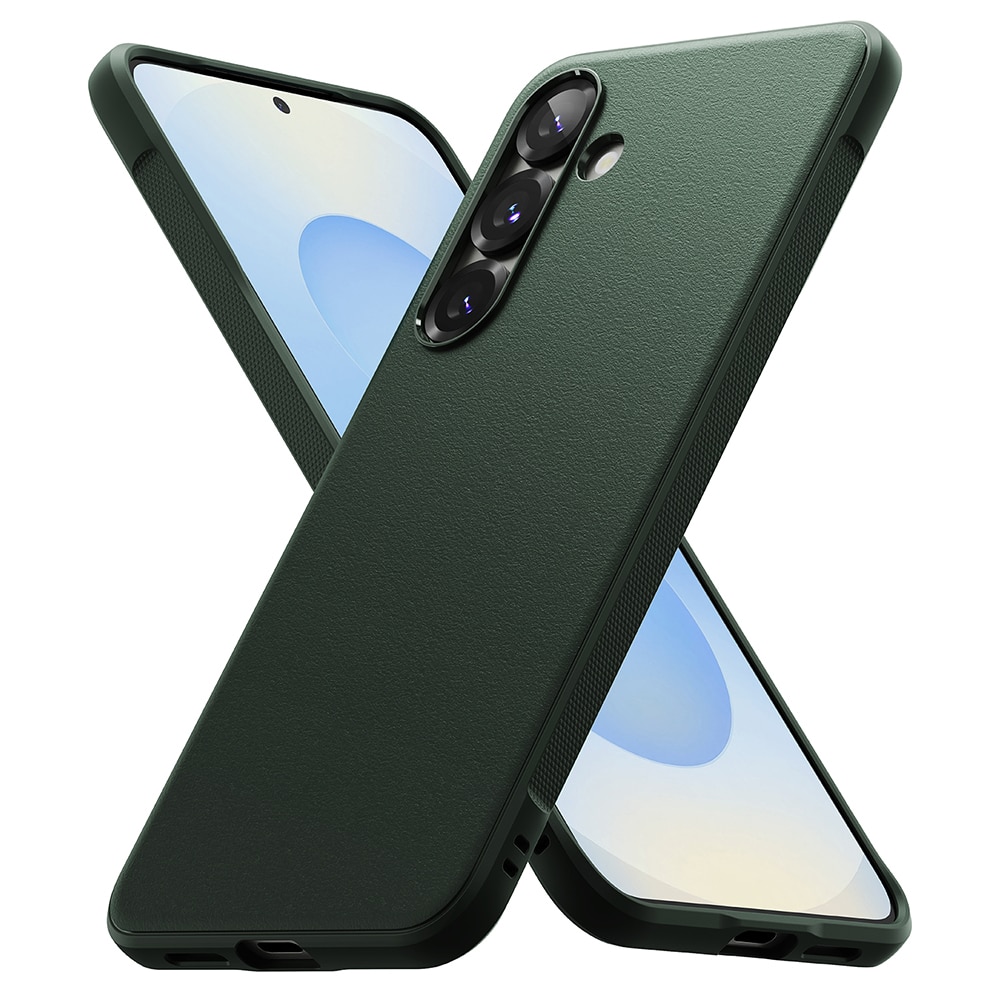 Ringke Onyx - θήκη για Samsung Galaxy S25 - Πολύχρωμο - Image 2