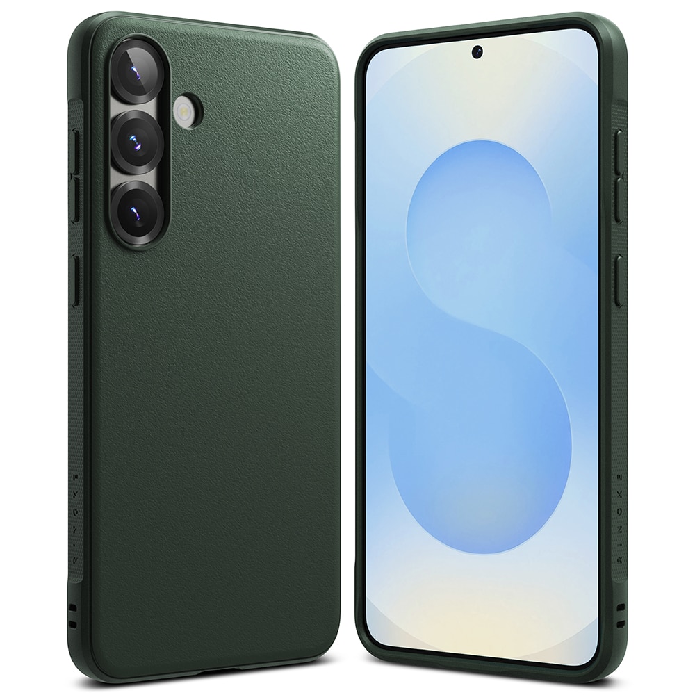 Ringke Onyx - θήκη για Samsung Galaxy S25 - Πολύχρωμο - Image 4
