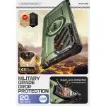 Supcase Unicorn Beetle XT - Samsung Galaxy S25 Ultra - Πολύχρωμο - Image 6