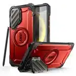Supcase Unicorn Beetle XT - Samsung Galaxy S25 Ultra - Πολύχρωμο - Image 4