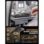 Supcase Unicorn Beetle Defender - Samsung Galaxy S25 Ultra - Πολύχρωμο - Image 6