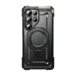 Supcase Unicorn Beetle Defender - Samsung Galaxy S25 Ultra - Μαύρο - Image 2