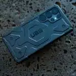 UAG Pathfinder - Samsung Galaxy S25 Ultra - Πράσινο - Image 7
