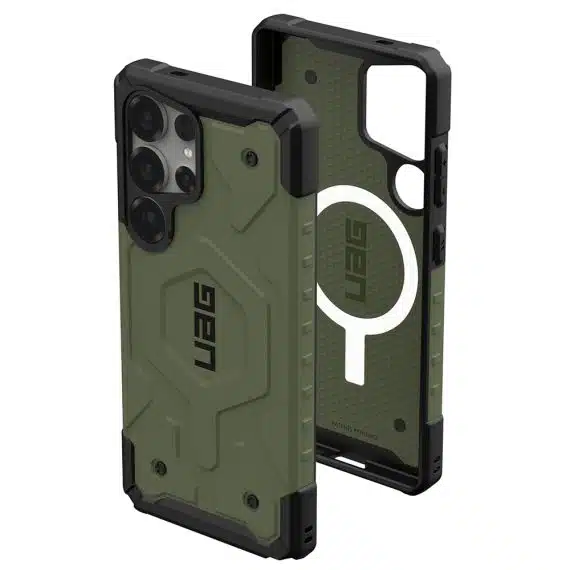 UAG Pathfinder - Samsung Galaxy S25 Ultra - Πράσινο
