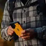 UAG Pathfinder - Samsung Galaxy S25 Ultra - Πράσινο - Image 6