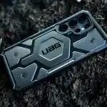 UAG Pathfinder - Samsung Galaxy S25 Ultra - Διάφανο - Image 7
