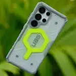 UAG Pathfinder - Samsung Galaxy S25 Ultra - Διάφανο - Image 7