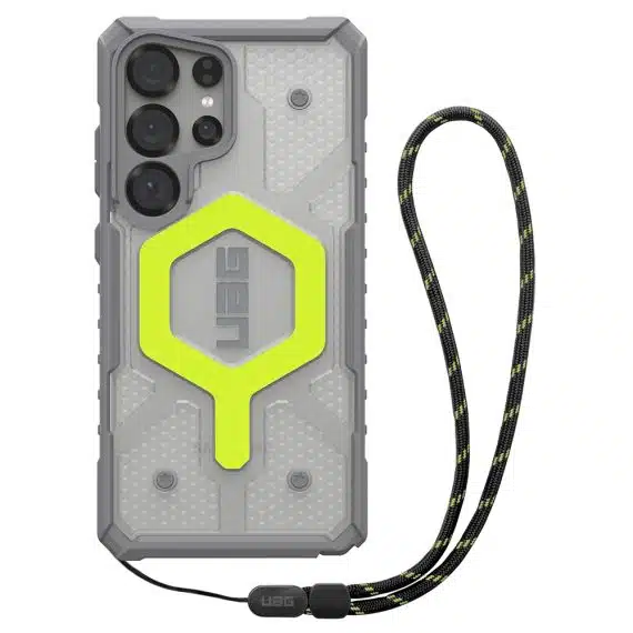 UAG Pathfinder - Samsung Galaxy S25 Ultra - Διάφανο