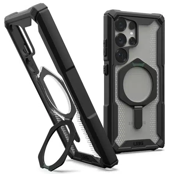 UAG Plasma - Samsung Galaxy S25 Ultra - Μαύρο