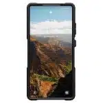 UAG Plasma - Samsung Galaxy S25 Ultra - Μαύρο - Image 5