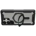 UAG Plasma - Samsung Galaxy S25 Ultra - Μαύρο - Image 2
