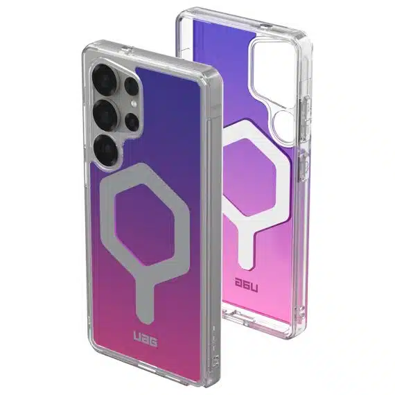 UAG Plyo - Samsung Galaxy S25 Ultra - Πολύχρωμο