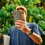 UAG Civilian - Samsung Galaxy S25 Ultra - Πολύχρωμο - Image 6
