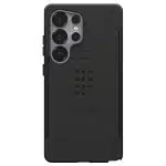 UAG Civilian - Samsung Galaxy S25 Ultra - Μαύρο - Image 2