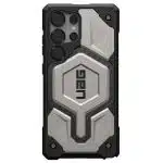 UAG Monarch - Samsung Galaxy S25 Ultra - Γκρι - Image 2