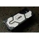 UAG Monarch - Samsung Galaxy S25 Ultra - Γκρι - Image 7