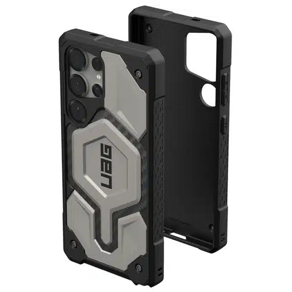 UAG Monarch - Samsung Galaxy S25 Ultra - Γκρι