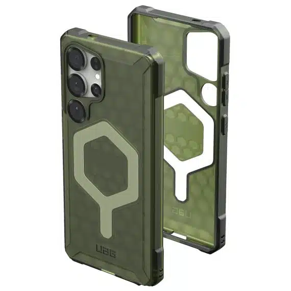UAG Essential Armor - Samsung Galaxy S25 Ultra - Πράσινο