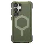 UAG Essential Armor - Samsung Galaxy S25 Ultra - Πράσινο - Image 2