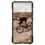 UAG Essential Armor - Samsung Galaxy S25 Ultra - Πράσινο - Image 4