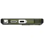 UAG Essential Armor - Samsung Galaxy S25 Ultra - Πράσινο - Image 5