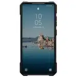 UAG Essential Armor - Samsung Galaxy S25 Ultra - Μαύρο - Image 4