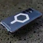 UAG Essential Armor - Samsung Galaxy S25 Ultra - Μαύρο - Image 6