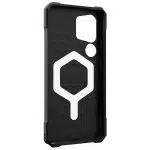 UAG Essential Armor - Samsung Galaxy S25 Ultra - Μαύρο - Image 3