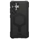 UAG Essential Armor - Samsung Galaxy S25 Ultra - Μαύρο - Image 2