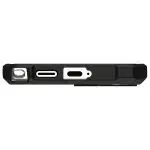 UAG Essential Armor - Samsung Galaxy S25 Ultra - Μαύρο - Image 5