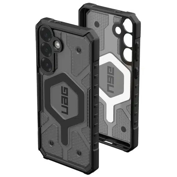 UAG Pathfinder - Samsung Galaxy S25+ - Διάφανο