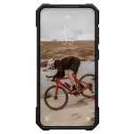 UAG Essential Armor - Samsung Galaxy S25+ - Μαύρο - Image 4
