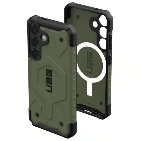 UAG Pathfinder - Samsung Galaxy S25 - Πολύχρωμο