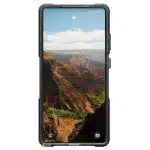 UAG Plasma - Samsung Galaxy S25 - Γκρι - Image 3